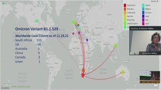 APH stays with Stage 3, concerned about Omicron variant I FOX 7 Austin