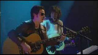 Stereophonics (Feat. Ronni Wood) - "Don't Let Me Down"