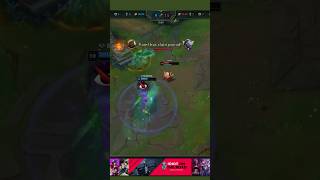 Teemo vs Dr Mundo | League of Legends Shorts (티모 vs 문도) 038