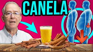 Thumbnail image for CANELA TIENES QUE AGREGARLA A TU DIETA - Oswaldo Restrepo RSC