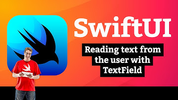 (OLD) Reading text from the user with TextField – WeSplit SwiftUI Tutorial 7/10
