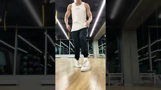 Shuffle dance - double twist - advanced tutorial (how to dance)