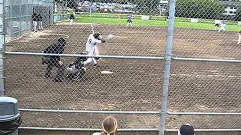 Anthony Hinkson - Class of 2013 - Baseball Prospec...