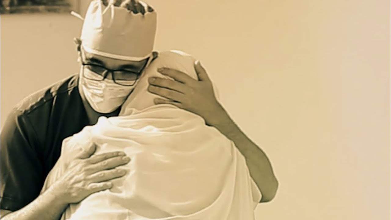 قصة سما مع جراحة تصليح اعوجاج بعمودها الفقري بعد جراحة بالقلب