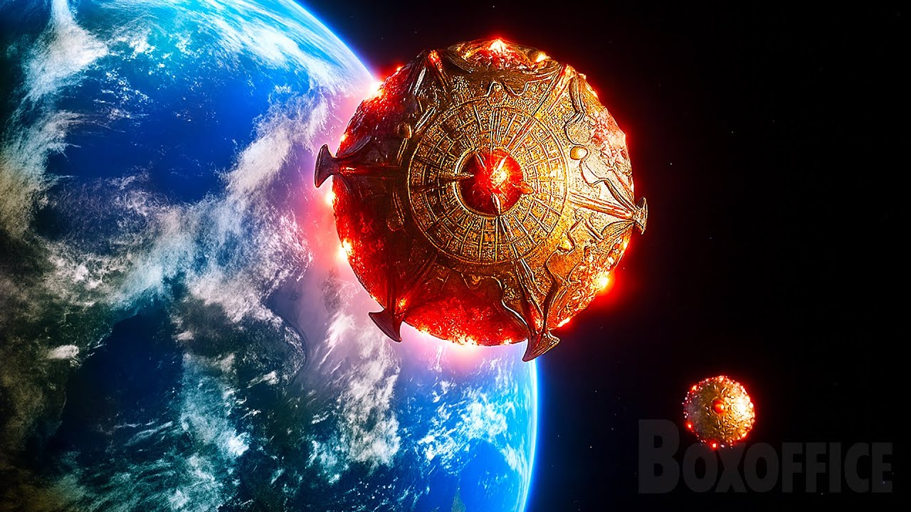 Genesis Invasion | Film Complet en Français | Science Fiction - YouTube