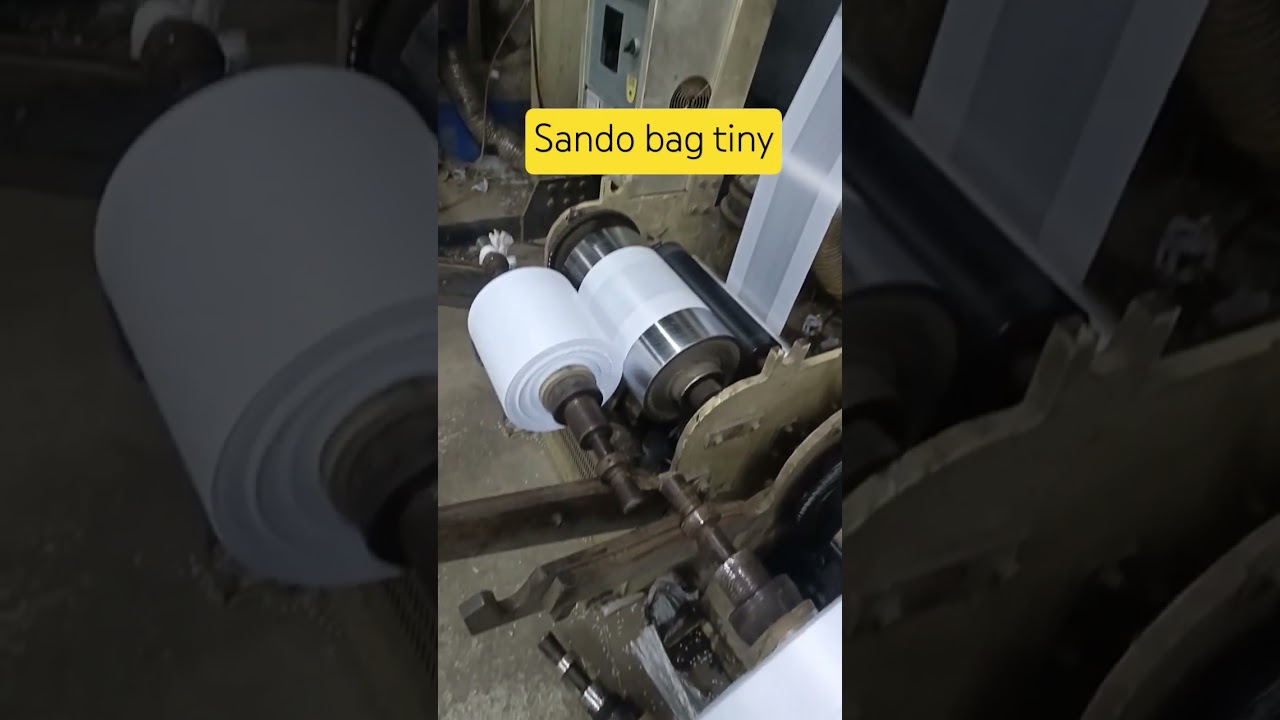 sando bag tiny