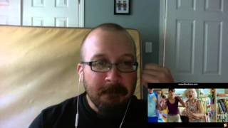 A Reaction to Cooties (movie trailer)