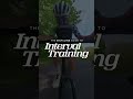 The Bicycling Guide to Interval Training: 1-1 Ratio Intervals #hiit #hiittraining #hiitworkout