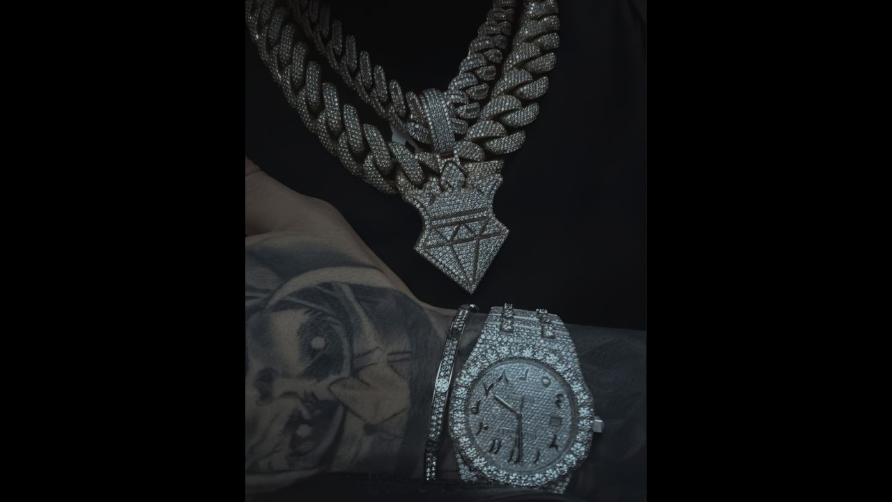 (HARD) Future x Moneybagg Yo Type Beat ''Slippery'''