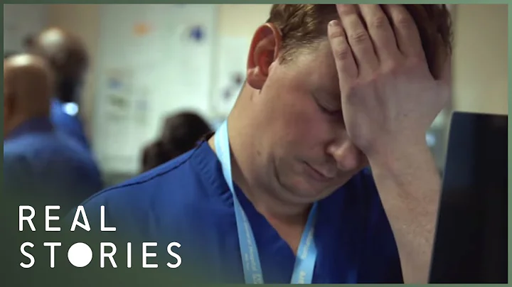 Crisis Point: Junior Doctor Diaries | Part 1  (Medical Documentary) | Real Stories - DayDayNews