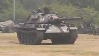 えびの駐屯地祭2008#2模擬戦