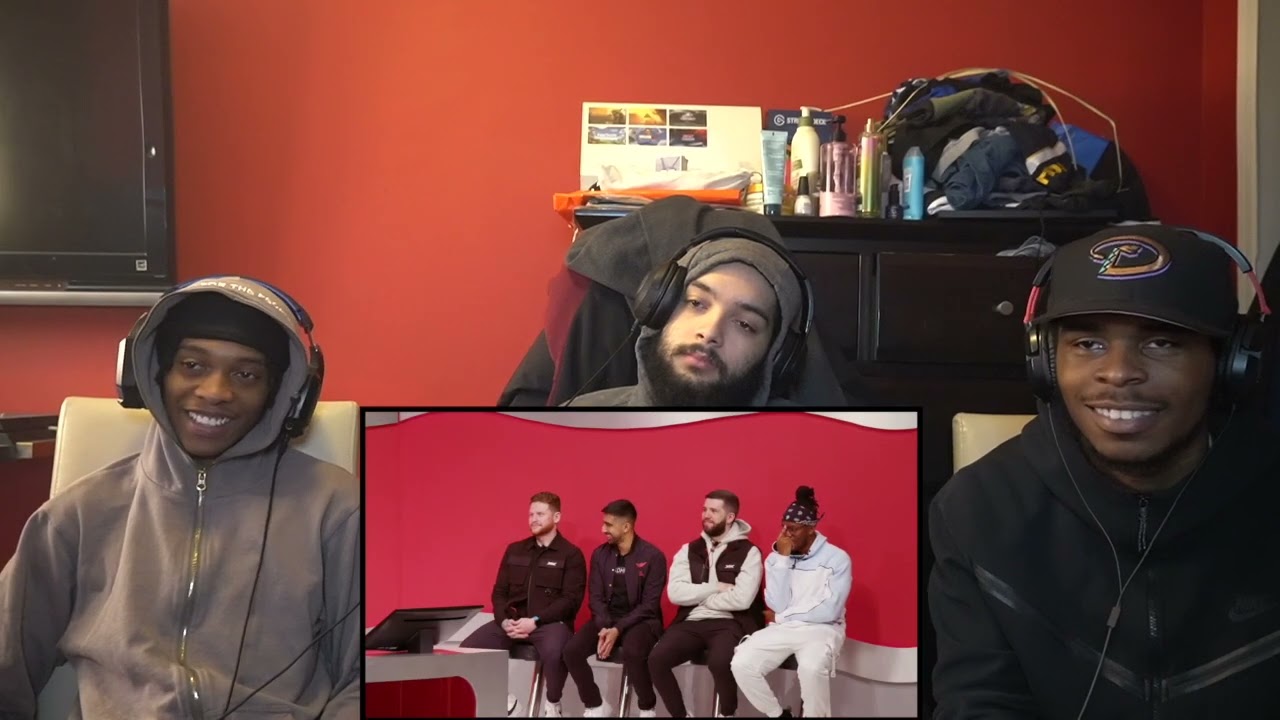 THEY DID THE UNBELIEVABLE 😭💰 | AMERICANS REACT TO SIDEMEN ONE MILLION POUND DROP