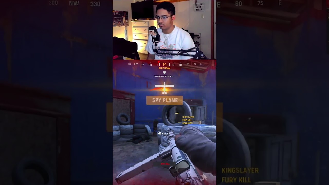 A FUN NIGHT ON COD: VANGUARD ( COD VANGUARD FUNNY MOMENTS )