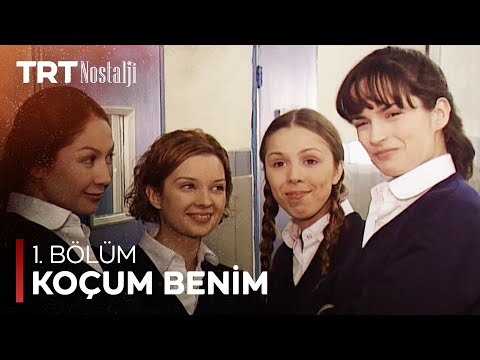 Koçum Benim 1. Bölüm