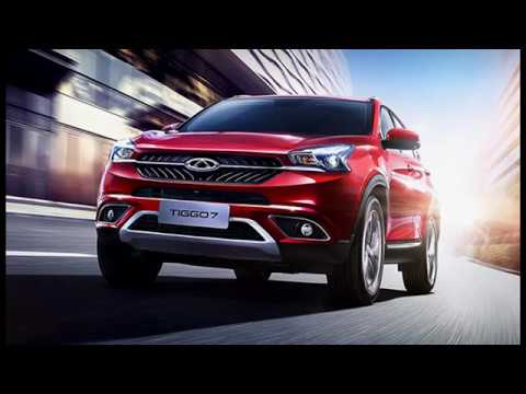CHERY TIGGO 7 Установка защиты картера и обзор от компании ПАТРИОТ