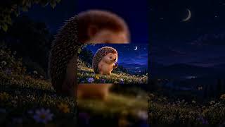 A Very Tall Badger 🦔 Funny Moment | Why Cub