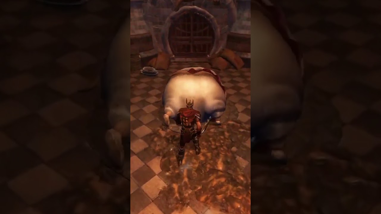 Победили мелвина 