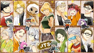 ジョアンナ町田ch(ストグラ)の配信のサムネイル画像