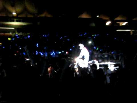 Mayday DNA Concert 17042010