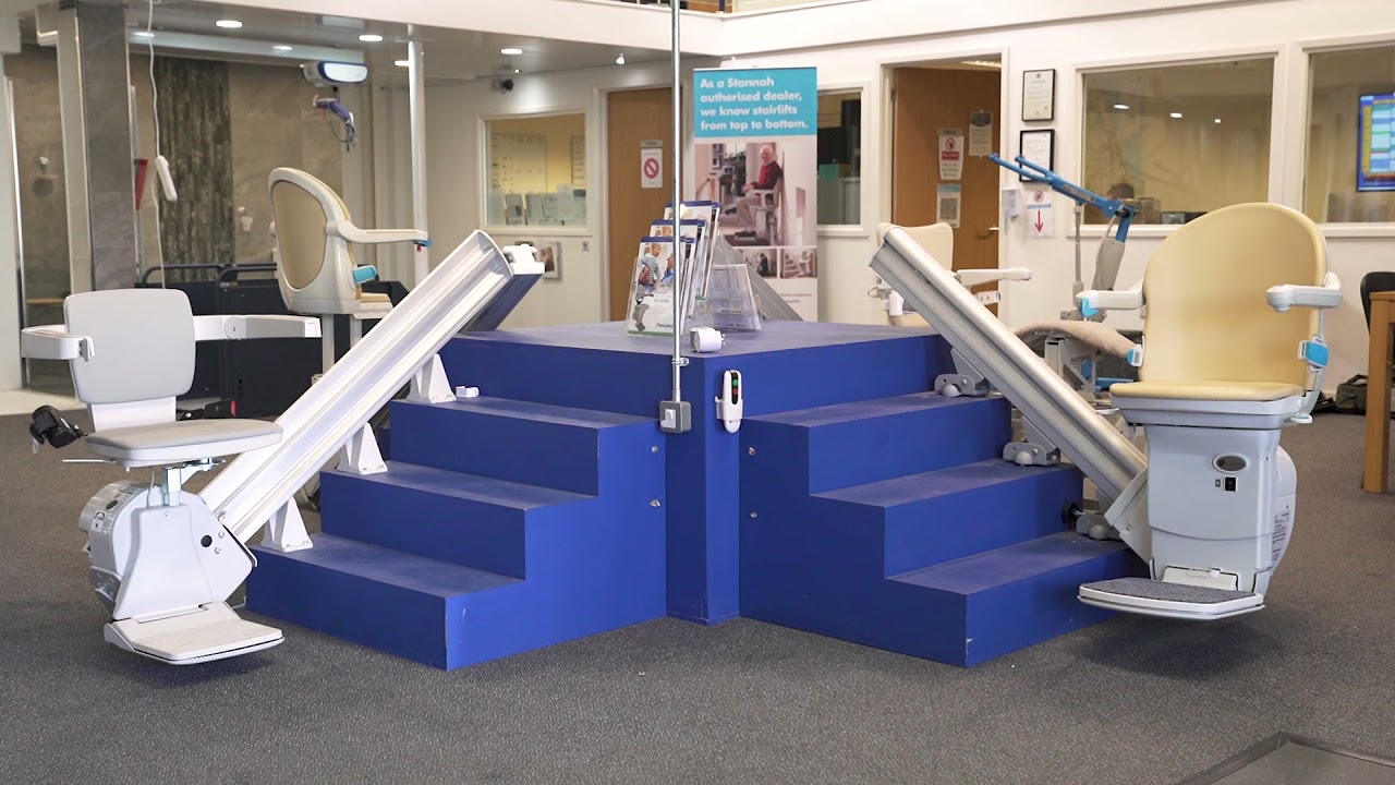 Dolphin Lifts & Mobility YouTube