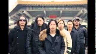 Dragon Ash　「Blow Your Mind」　PV公開　