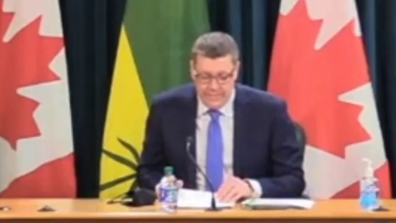 Sask. COVID-19 restrictions extended another four weeks