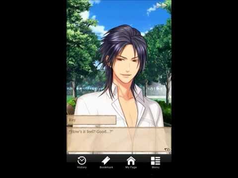 Shall We Date?: Magic Sword - Warrioru0027s Holiday - Ray 2