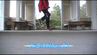 Cwalk - Get Gone ~ Dedicated to Katie