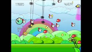 Super Flutter Trailer