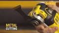 Video for ابزار بیات?q=product/cordless-multi-tool-18v-dewalt-dcs355d2-qw/