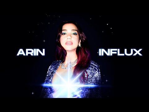 Dua Lipa x Kylie Minogue - Illusion x Supernova (Mashup by ArinInflux)