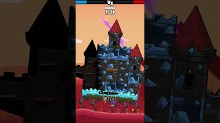 See The Whole Map Trick = FASTEST Win in Castle Busters Voodoo Games