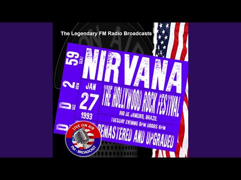 Lounge Act (Live 1993 Broadcast Remastered)