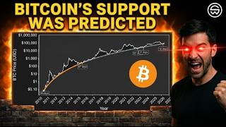 Everyone Is Wrong About Bitcoin's Bottom
