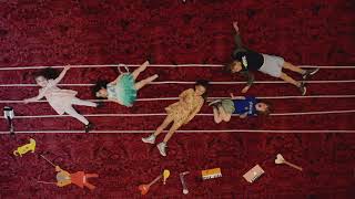 Royal Ballet & Opera 'Musical Mischief!' 14/6/26 Family Drop-In Animation