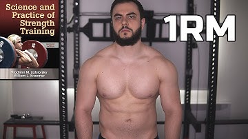 Max Effort Training Lessons