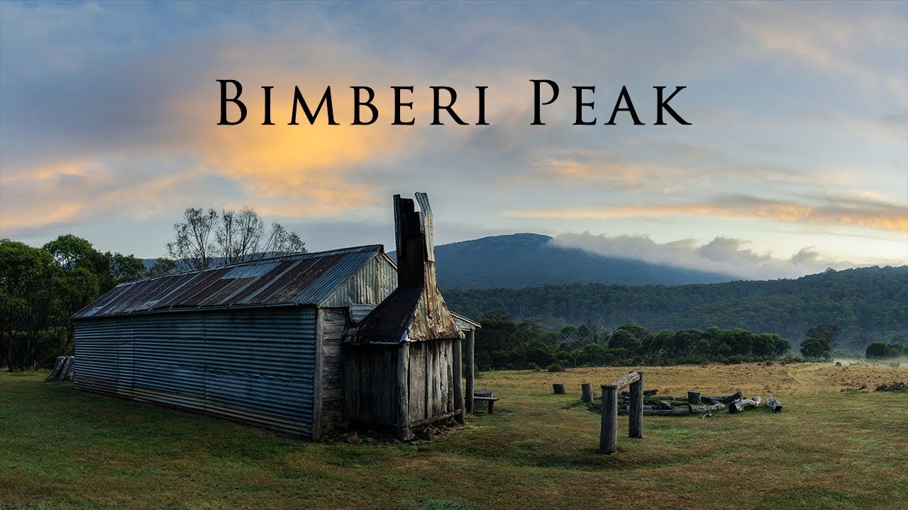 Overnight hike to Bimberi Peak