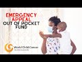 Emergency Appeal 2022 Emergency Appeal 2022