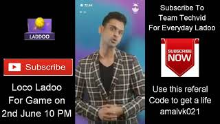 LOCO LADOO OF GAME ON 2ND JUNE 10 PM screenshot 4