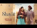 Shayar  official trailer  satinder sartaaj  neeru bajwa  latest punjabi movies 2024