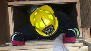 West Metro Fire Rescue: Recruits in the Maze