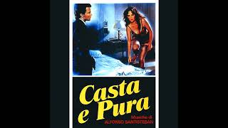 Casta e pura (Pianoforte e archi #2)