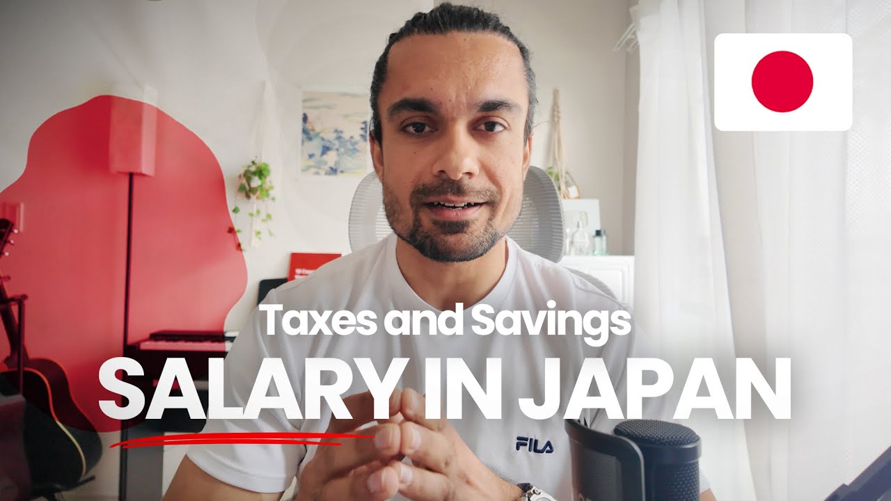 How Much Do Indians Earn in Japan