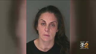 Dental Assistant Accused Of Stealing From Patients