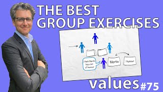 Group Exercises - Values *74