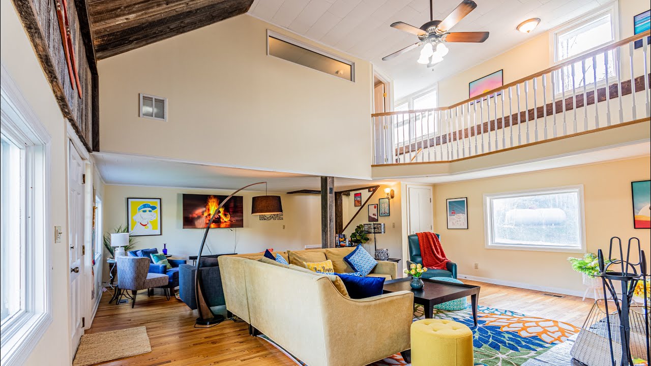 Vacation Rental Vermont