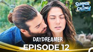 Daydreamer Episode 12 - Summer Is Calling ☀️