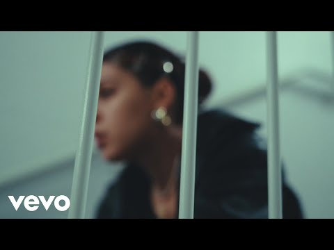 Ash Leone - You (feat. Cam Griff) [Official Visualizer]