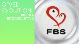 Opening & Closing Evolution: FBS