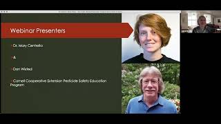 Pesticides: Part of the IPM Toolbox